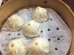 虾仁汤包-赤酱红油(家乐福店)