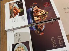 -小吊梨汤·北京菜·烤鸭(清河万象汇店)