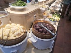 -素满香·食养自助(建邺万达店)