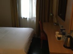 -如家酒店(上海南京路人民广场店)