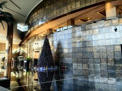 -北京北辰洲际酒店