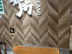 -老船舫·现做活鲜鱼馆(东郊记忆店)