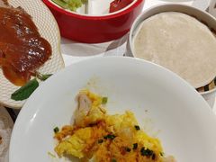 -满堂·烤鸭店·北京菜(鼓楼店)