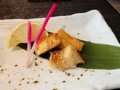 -匠和风精致料理(莆田财富中心店)