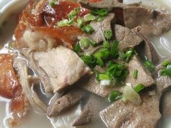 -三鄉濑粉·铭珠粥粉