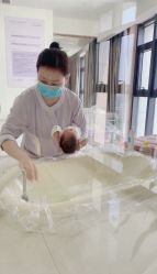 -季橙月子护理中心