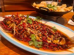 -功德盛饭店(奎中路店)