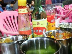 -霞姐屯昌枫木香草鸭店(海螺店)