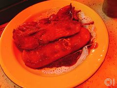 -柴爿巷·香酥鸡&馄饨(复兴中路店)