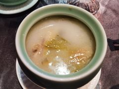 霸王花炖子排-蟹榭·本帮江浙菜·蟹宴(五角场合生汇商场店)