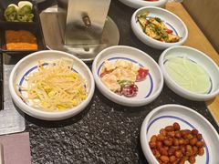 -韩满园· 甄选韩式烤肉