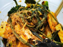 -天津工业大学西苑餐厅