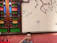 -点都德(大茶楼店)