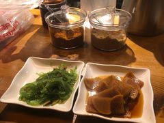 -腰子哥烤串(石佛营炫特店)