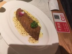 -不倒翁·安徽名菜楼(步行街店)
