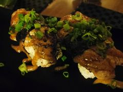 -昊·来了寿司(双楠2店)