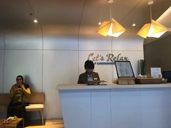 -Let’s Relax Spa(MBK)
