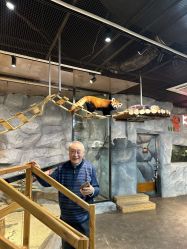 -Zoolung Zoolung动物主题公园(海信广场店)