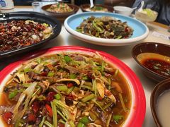 -常和州·夜宵大排档(常州单店)