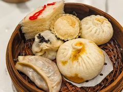 -富春茶社(国庆路店)
