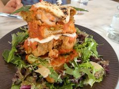 -The Rug Cafe(王府中环店)