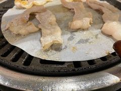 -胡哥烤肥牛(车公庙店)