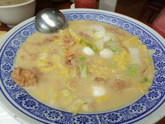 -山东国际饭店·三义和(解放路店)
