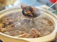 -老东风菜馆·潮汕大排档