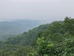 -广州市白云山风景名胜区