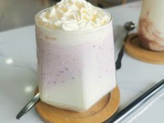 厚乳小红颜-喵园·猫主题咖啡厅·撸猫·猫咖(国贸店)