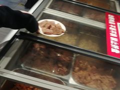 -玫瑰花园自助烤肉(顺义鑫海韵通店)