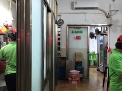 -吉英盐焗鸡(文中路店)