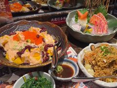 -古田居·特色寿司料理(星之岛旗舰店)
