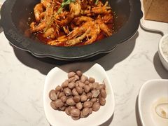 -虾吃虾涮.虾火锅.肉蟹煲(步步高梅溪新天地店)