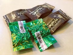 -舊街坊茶楼(市二宫店)