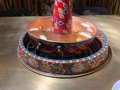 -羊大爷涮肉(亮马桥店)