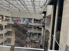-百荣世贸商城