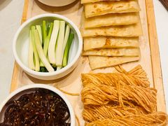 -大鸭梨烤鸭(金色漫香店)