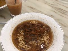 -翠华餐厅(香港国际机场店)