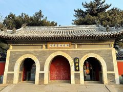 -潭柘寺景区