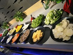 -新辣道鱼火锅(上地华联店)