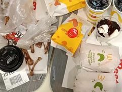 -麦当劳(联盛店)