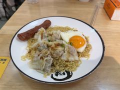 -明記茶餐廳(福田总店)