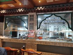 -老三羊汤【北兴隆街店】