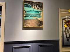 -吱咖啡西式简餐