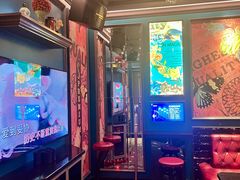 -INLOVE KTV(杭州滨江宝龙城店)