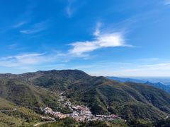 -妙峰山风景名胜区