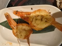 -一方渔歌蒸汽海鲜自助(文化路万达广场店)