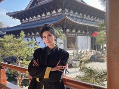 -径山寺