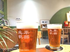 -Catch Bagel(芳草地店)